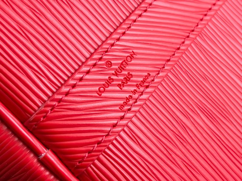 Louis Vuitton Travel Bags